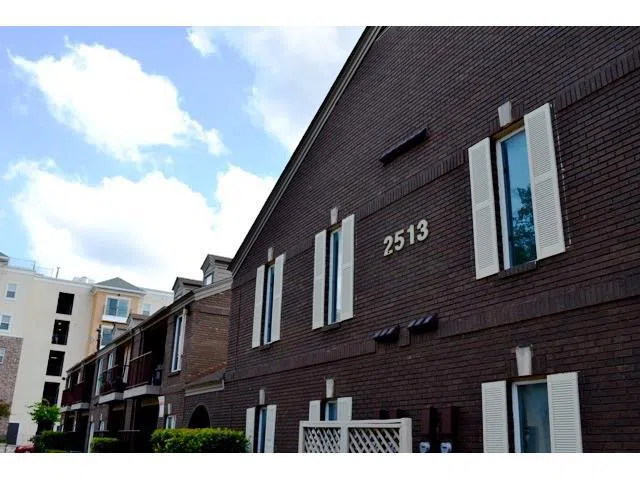 2513 Seton Ave #3108 Austin, Texas 78705