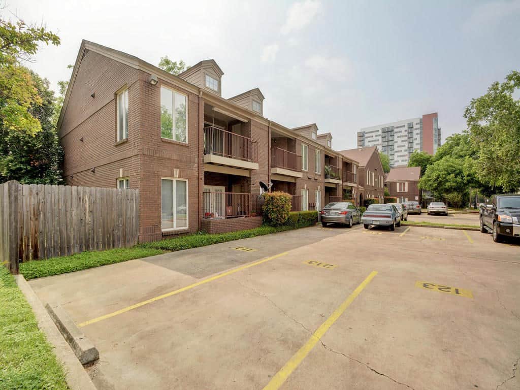 2513 Seton Ave #3108 Austin, Texas 78705
