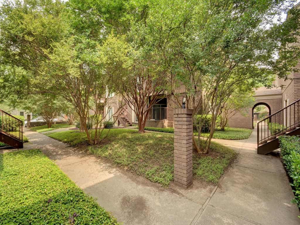 2513 Seton Ave #3108 Austin, Texas 78705