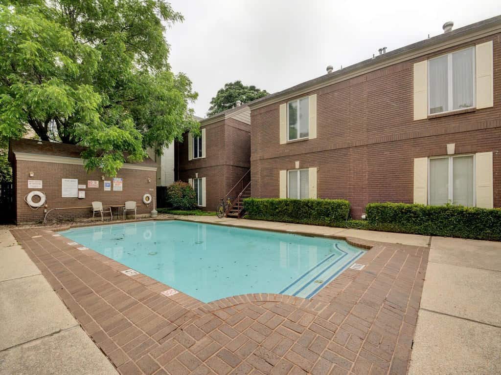 2513 Seton Ave #3108 Austin, Texas 78705