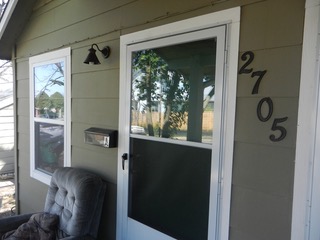 2705 E 16th St #B Austin, Texas 78702