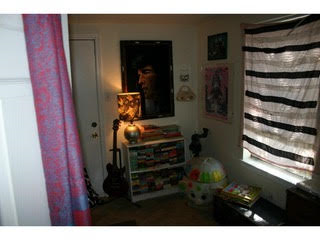 2705 E 16th St #B Austin, Texas 78702