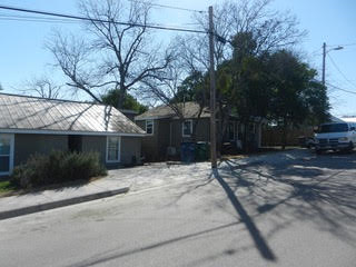 2705 E 16th St #B Austin, Texas 78702