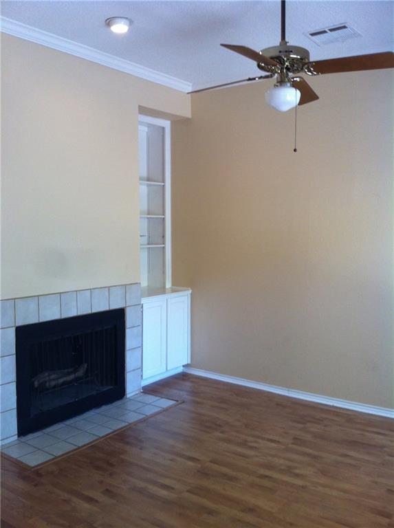 2802 Nueces St #208 Austin, Texas 78705