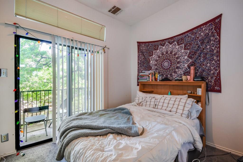 2802 Nueces St #208 Austin, Texas 78705