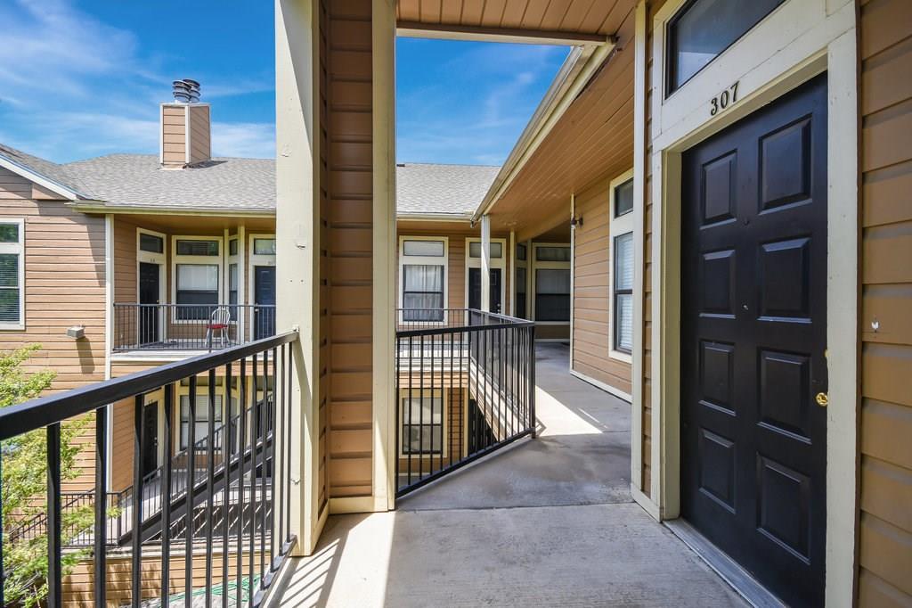 2802 Nueces St #208 Austin, Texas 78705