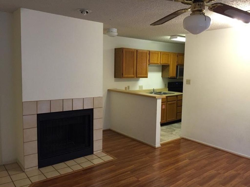 3115 Helms St Apt #304 Austin, Texas 78705