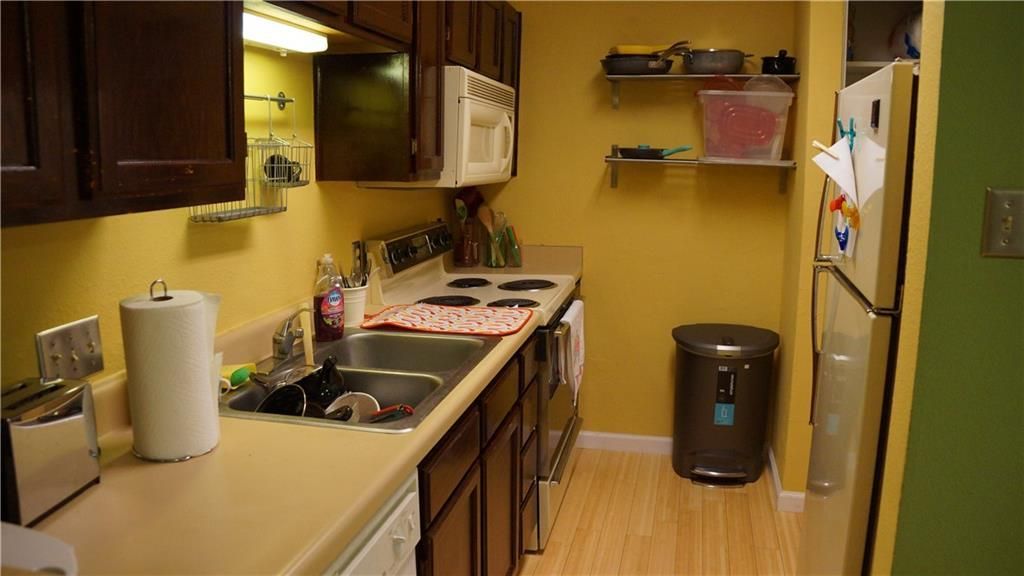 3115 Helms St Apt #304 Austin, Texas 78705