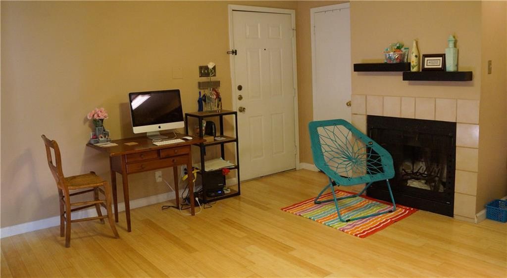 3115 Helms St Apt #304 Austin, Texas 78705