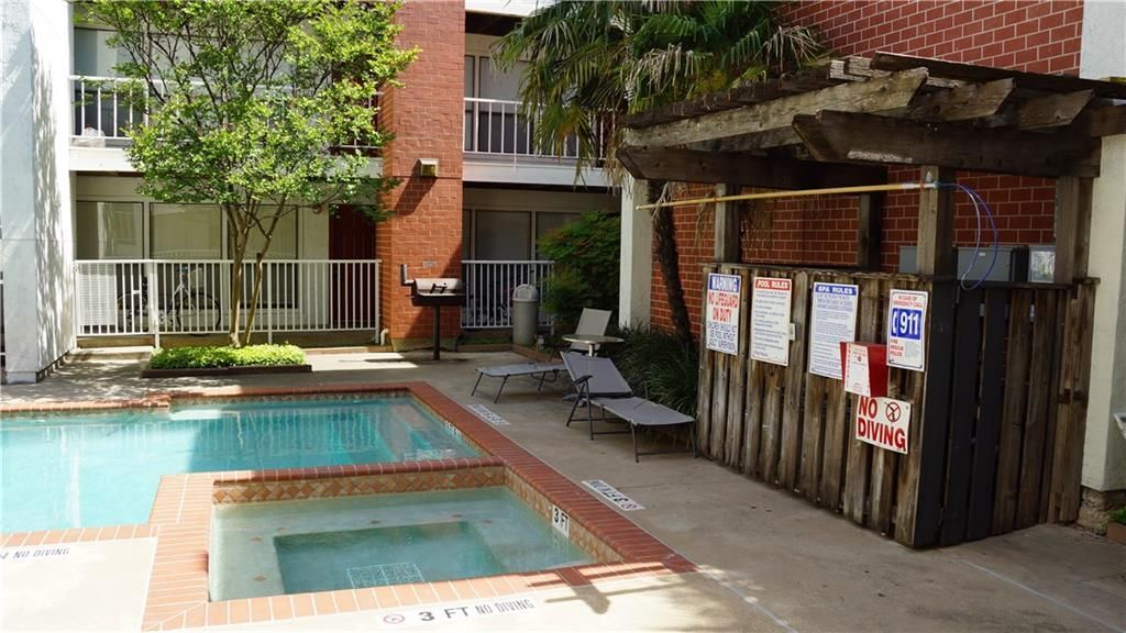 3115 Helms St Apt #304 Austin, Texas 78705