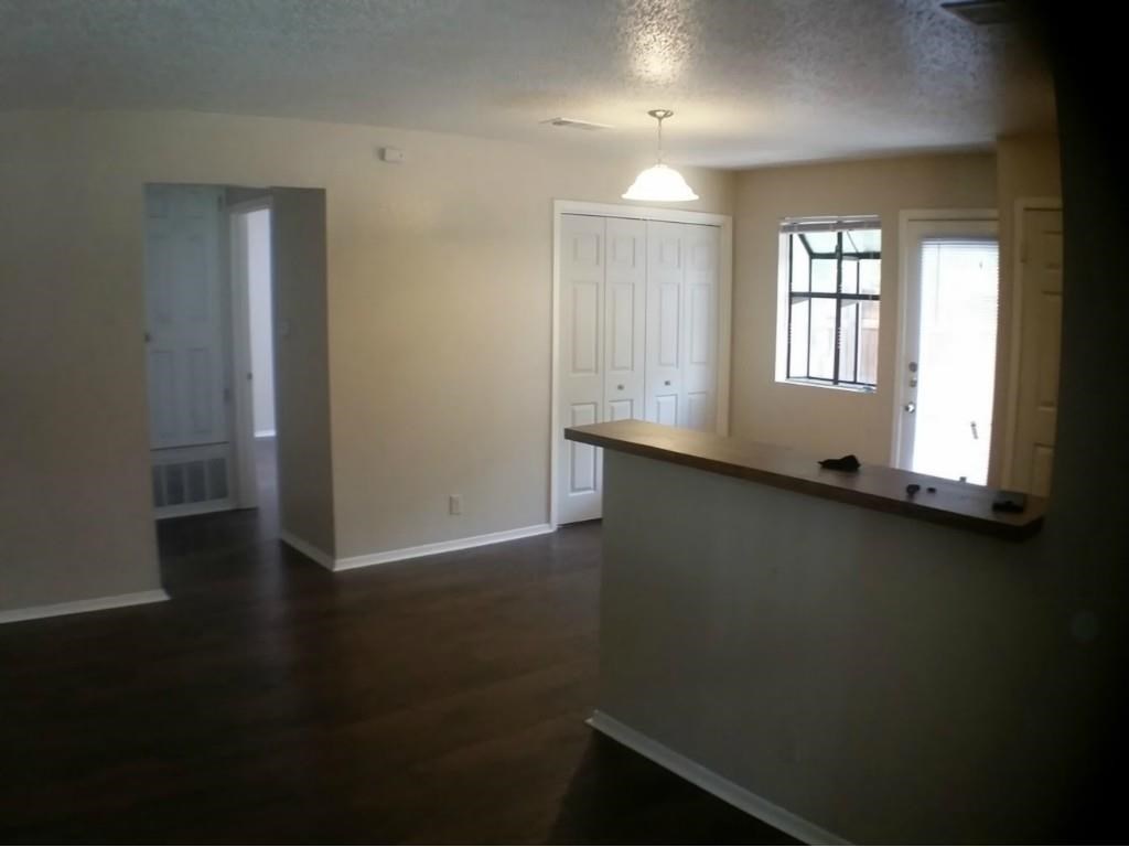 823 Taulbee Ln. Apt D Austin, Texas 78757