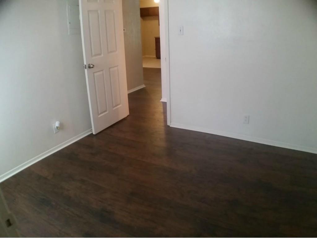 823 Taulbee Ln. Apt D Austin, Texas 78757