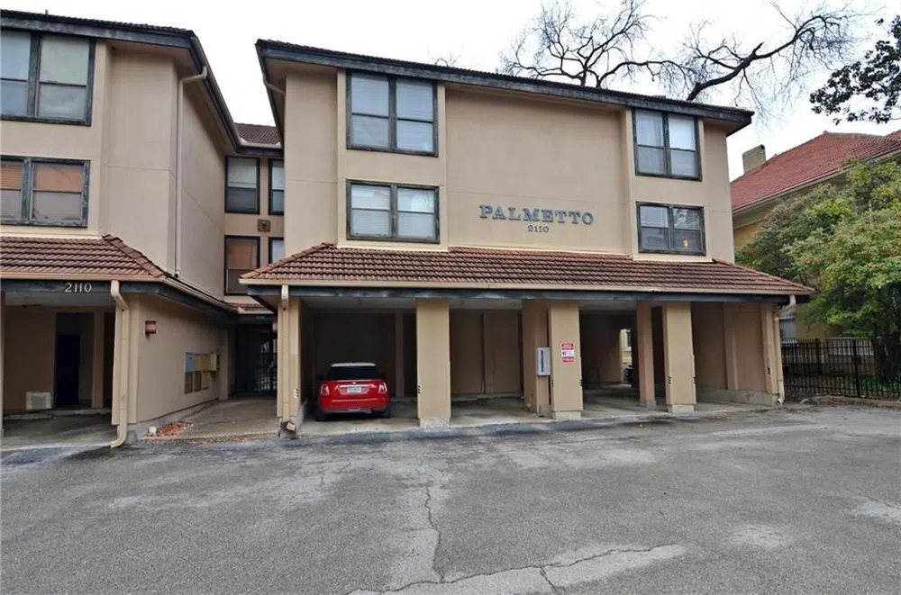 2110 Rio Grande St #101, Austin, TX 78705 Austin, Texas