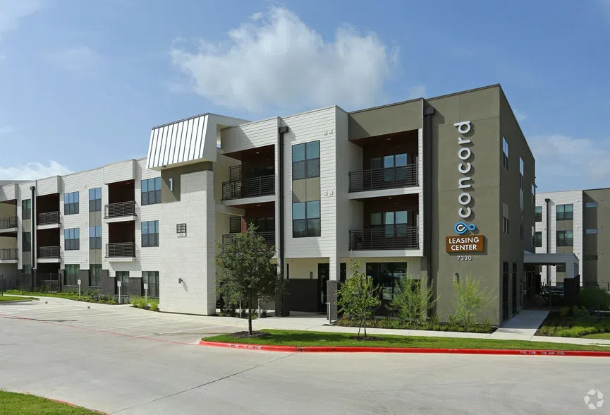 7330 Bluff Springs Rd Austin, Texas 78744