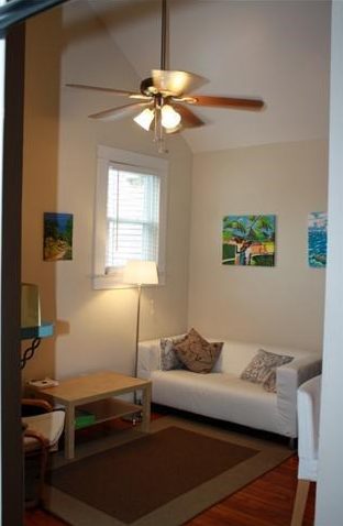 901 W 22nd St #211 Austin, Texas 78705