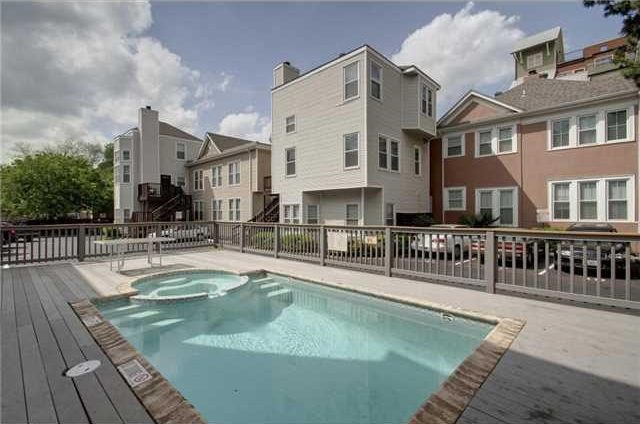 901 W 22nd St #211 Austin, Texas 78705