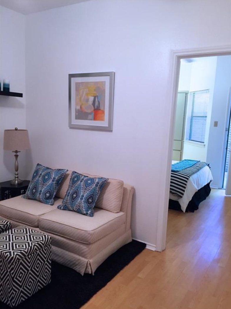 701 W 24th St #123 Austin, TX 78705 Austin, Texas