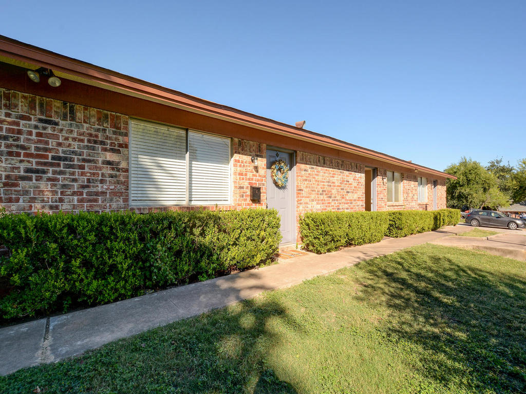 3406 Willowrun Cv #C Austin, Texas 78704