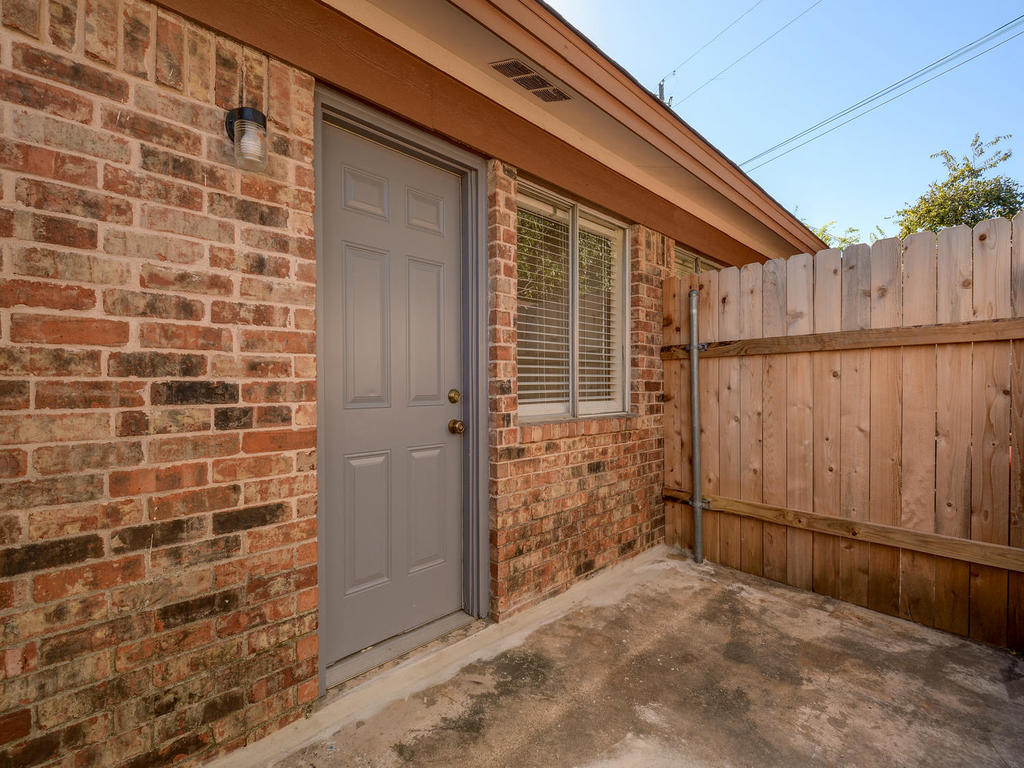 3406 Willowrun Cv #C Austin, Texas 78704
