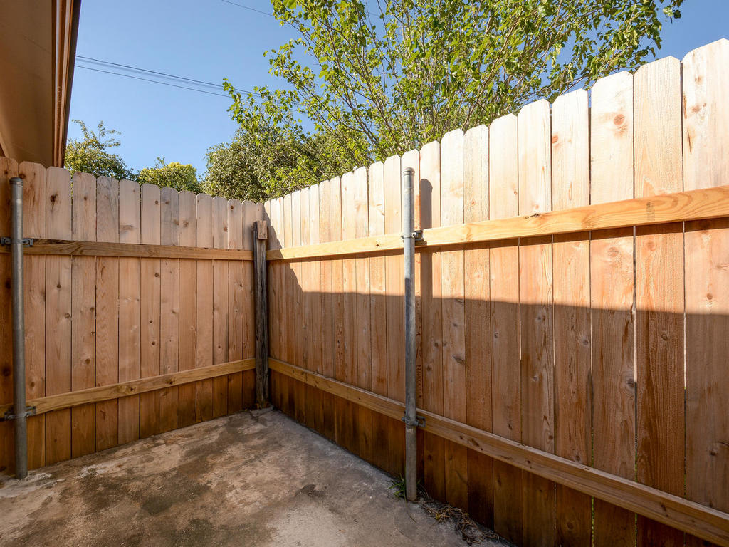 3406 Willowrun Cv #C Austin, Texas 78704