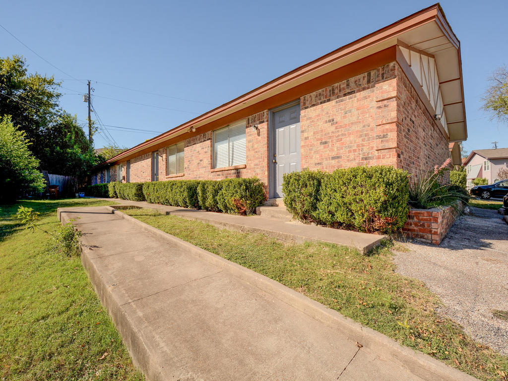 3406 Willowrun Cv #C Austin, Texas 78704