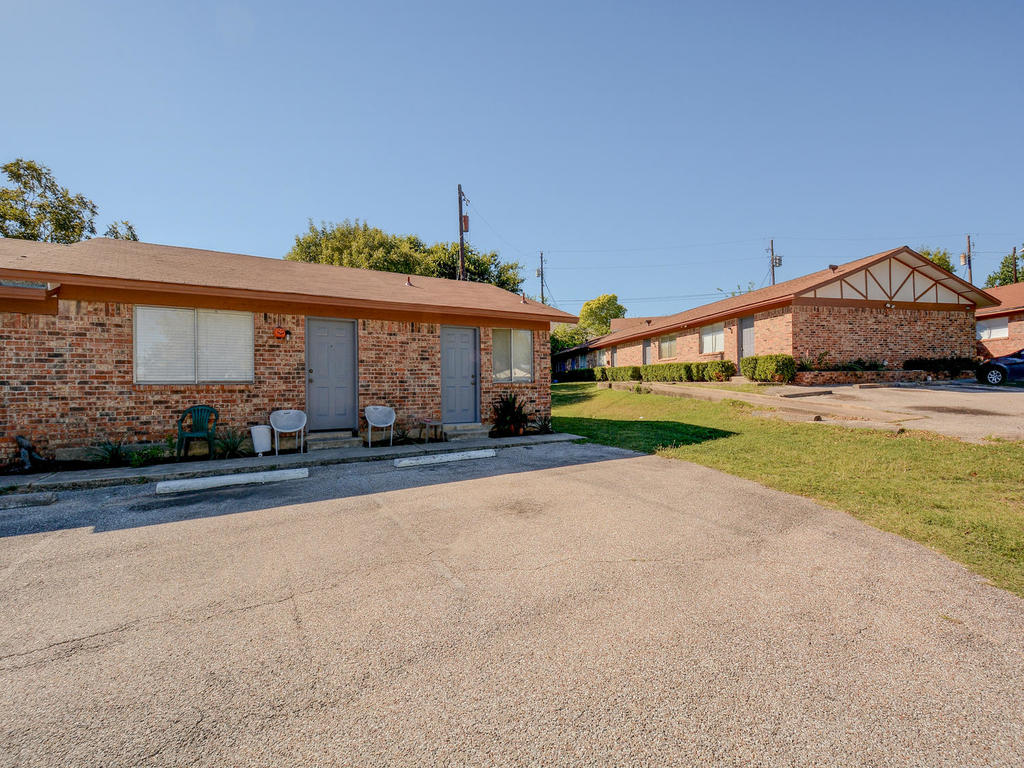 3406 Willowrun Cv #C Austin, Texas 78704