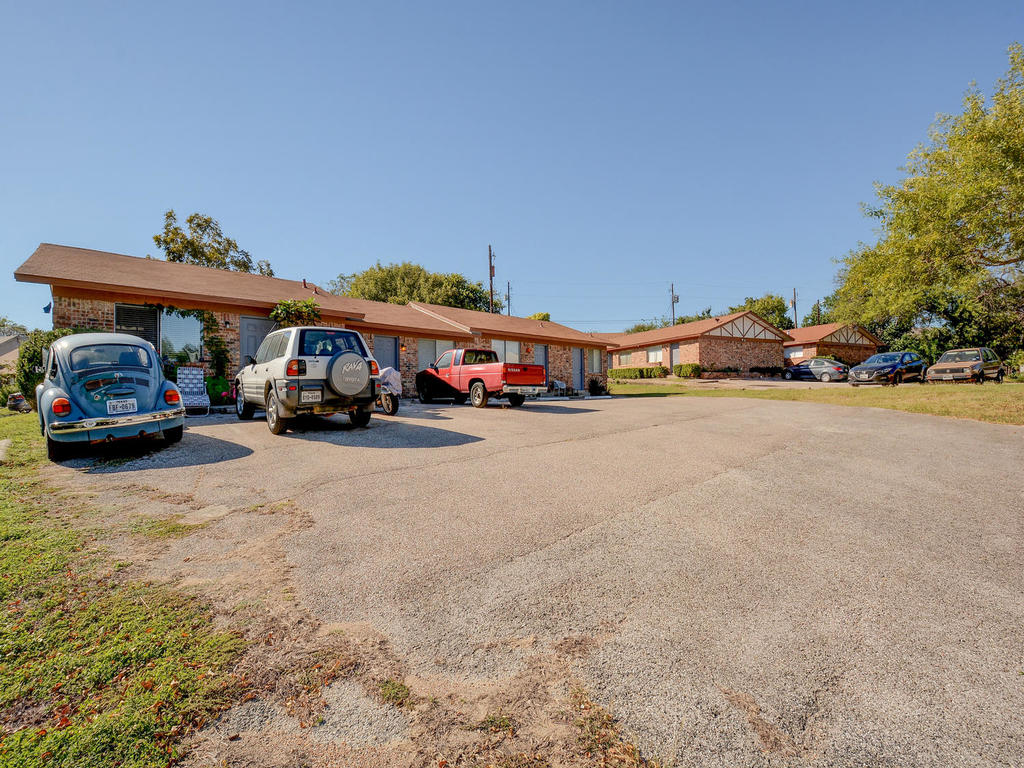 3406 Willowrun Cv #C Austin, Texas 78704