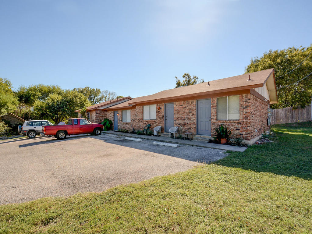 3406 Willowrun Cv #C Austin, Texas 78704