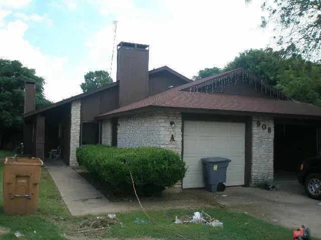 908 Bird Creek #A Austin, Texas 78758