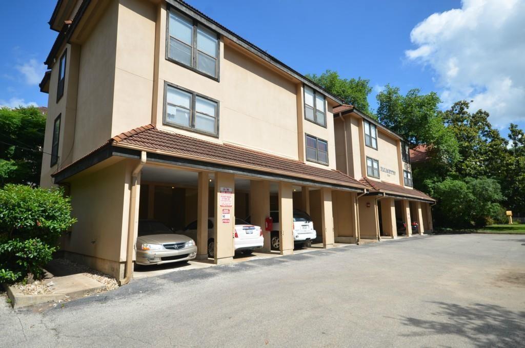2110 Rio Grande ST #105 Austin, Texas 78705