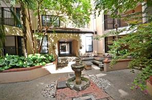 2110 Rio Grande ST #105 Austin, Texas 78705