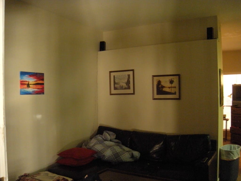 2206 Nueces #111 Austin, Texas 78705