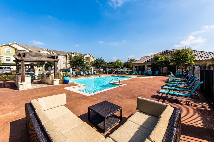 8800 Highway 290 W Austin, Texas 78736