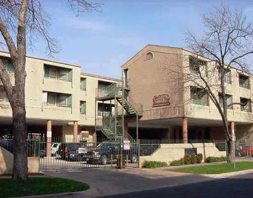 2308 Riio Grande #319 Austin, Texas 78705