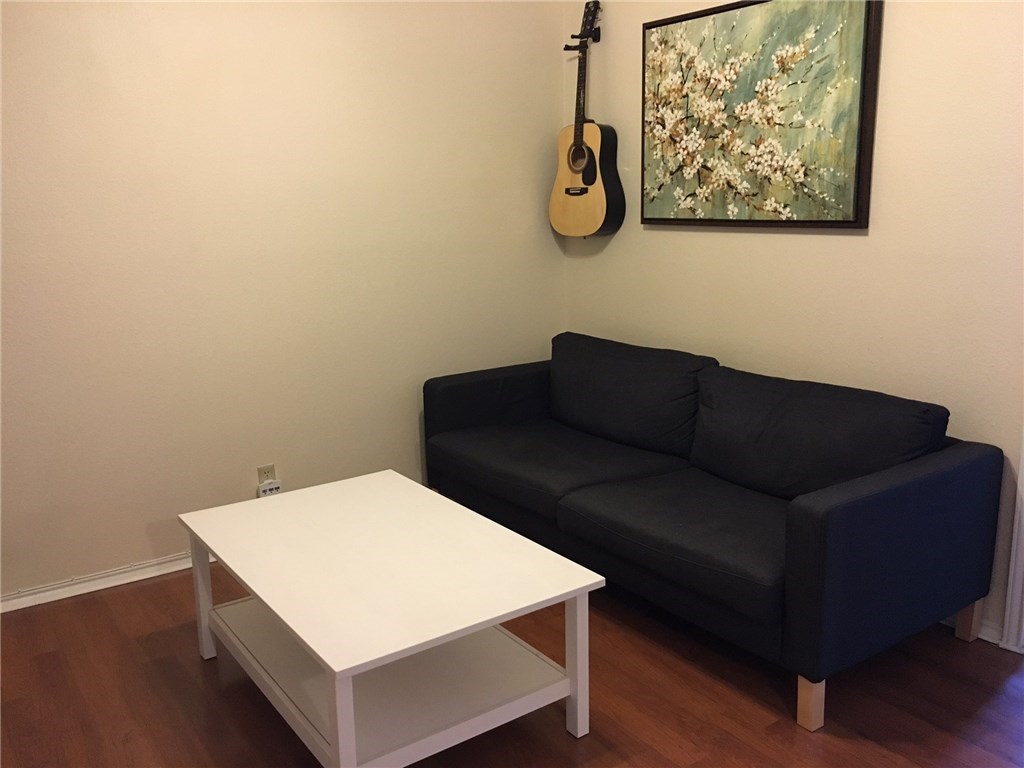 2308 Riio Grande #319 Austin, Texas 78705