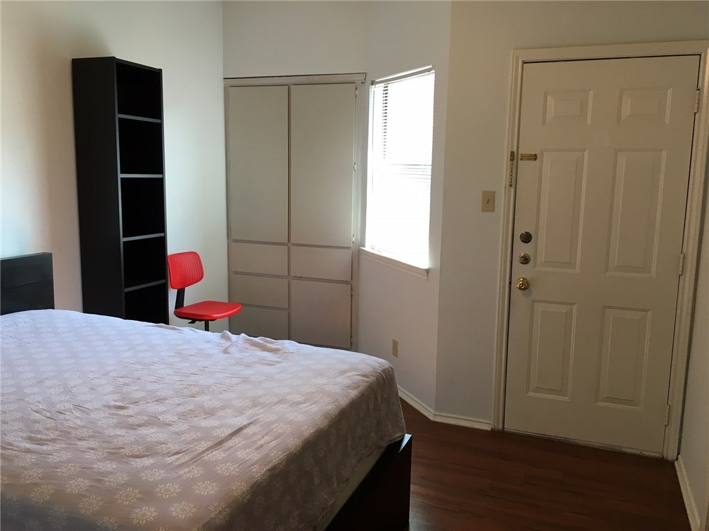 2308 Riio Grande #319 Austin, Texas 78705