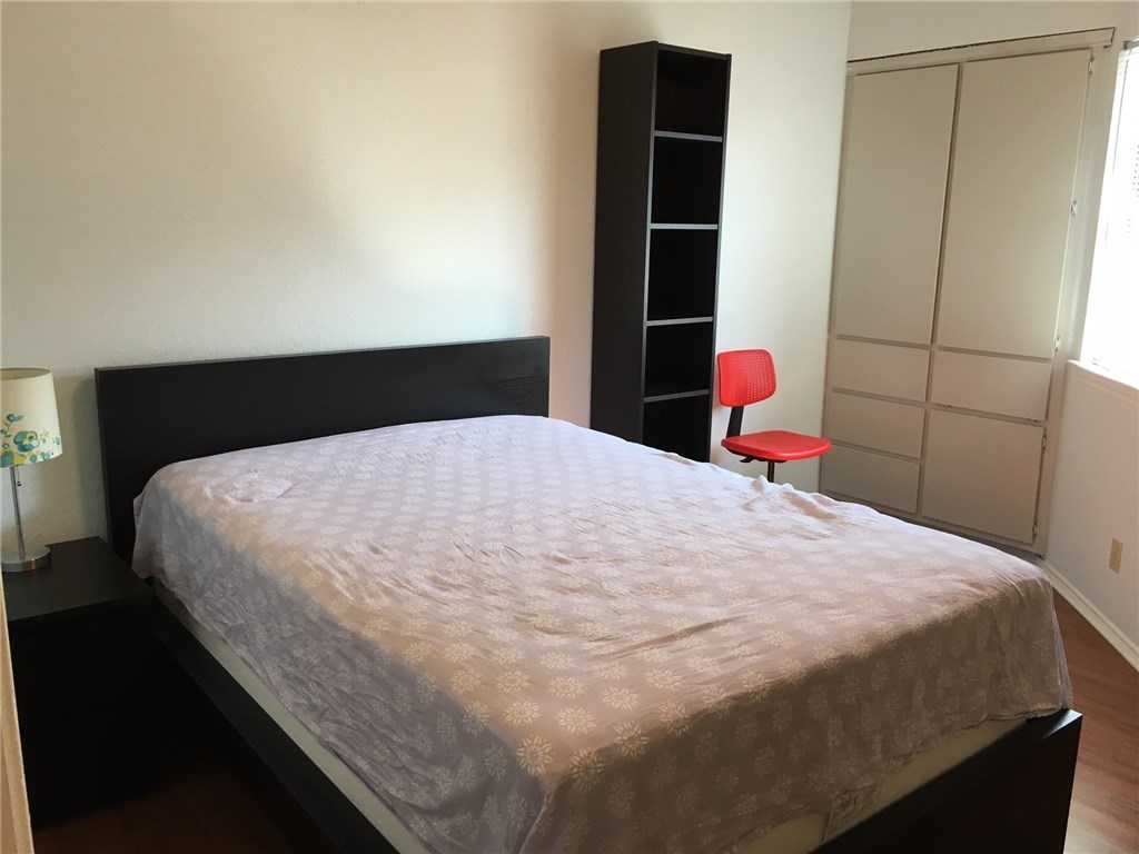 2308 Riio Grande #319 Austin, Texas 78705