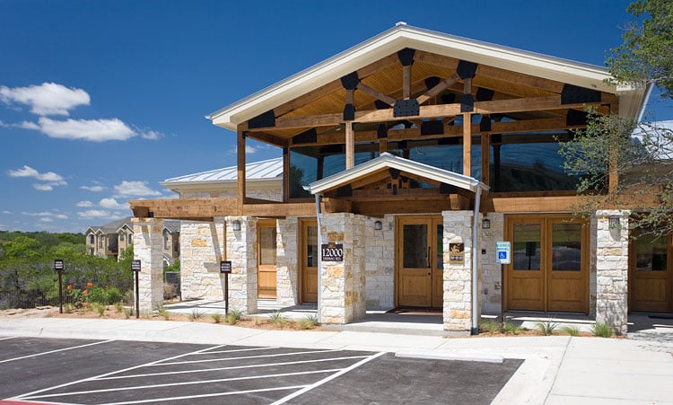1200 Dessau Rd Austin, Texas 78754