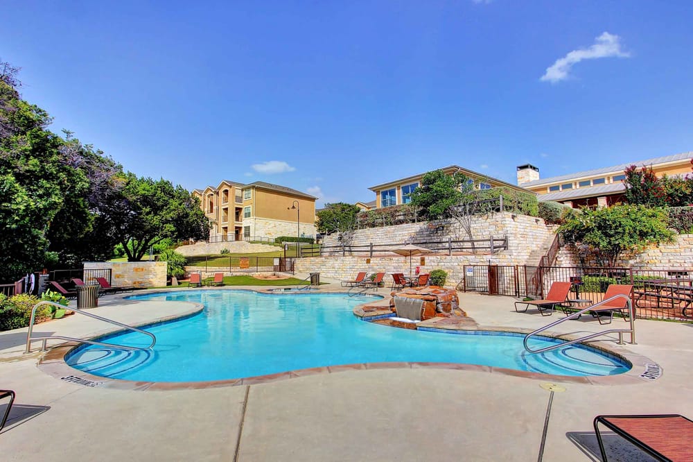 1200 Dessau Rd Austin, Texas 78754