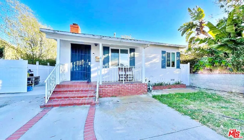 12844 Greene Avenue Los Angeles, CA 90066