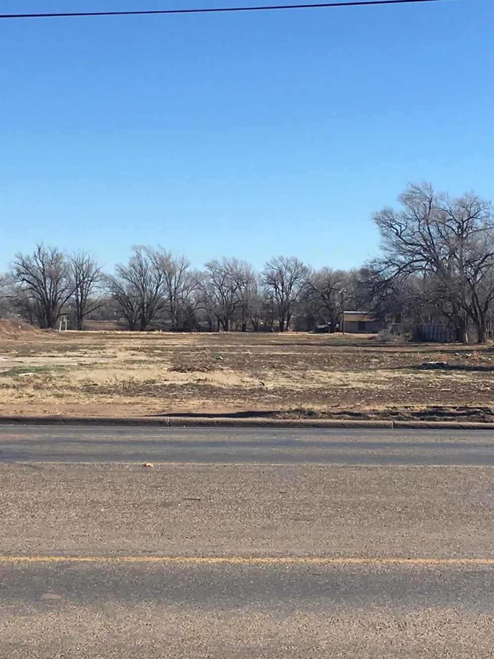 1802 Quincy Plainview, TX 79072