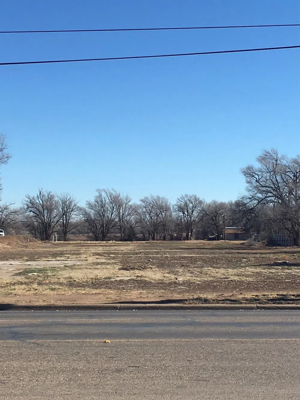 1802 Quincy Plainview, TX 79072