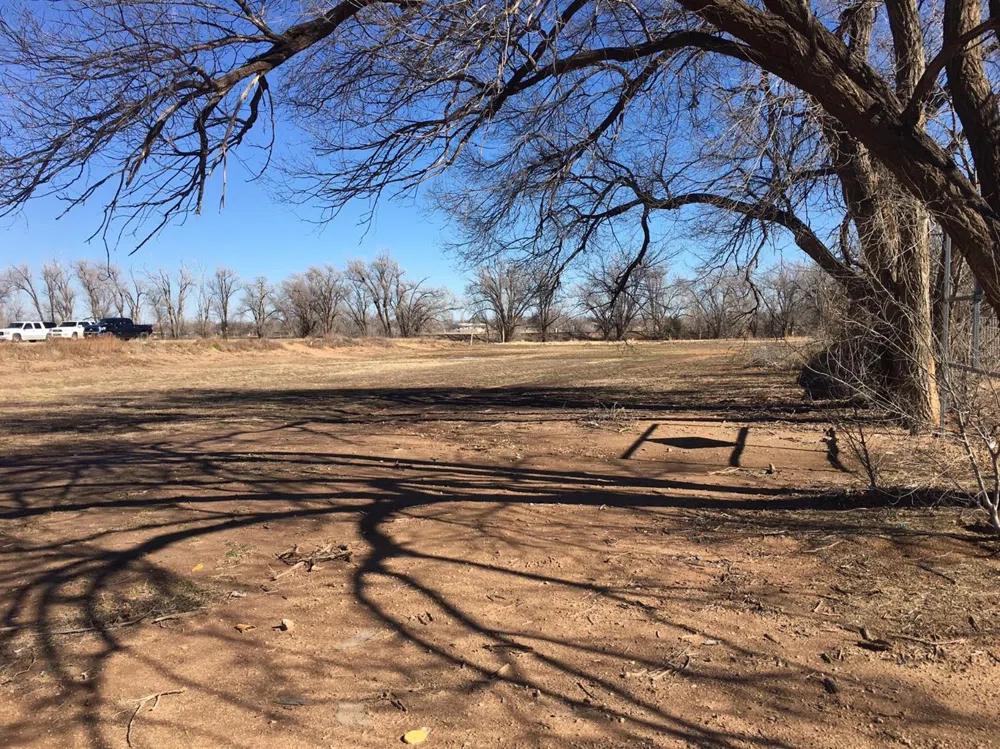 1802 Quincy Plainview, TX 79072