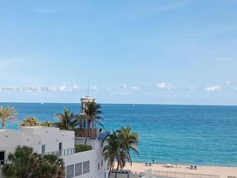 3505 S Ocean Dr #407