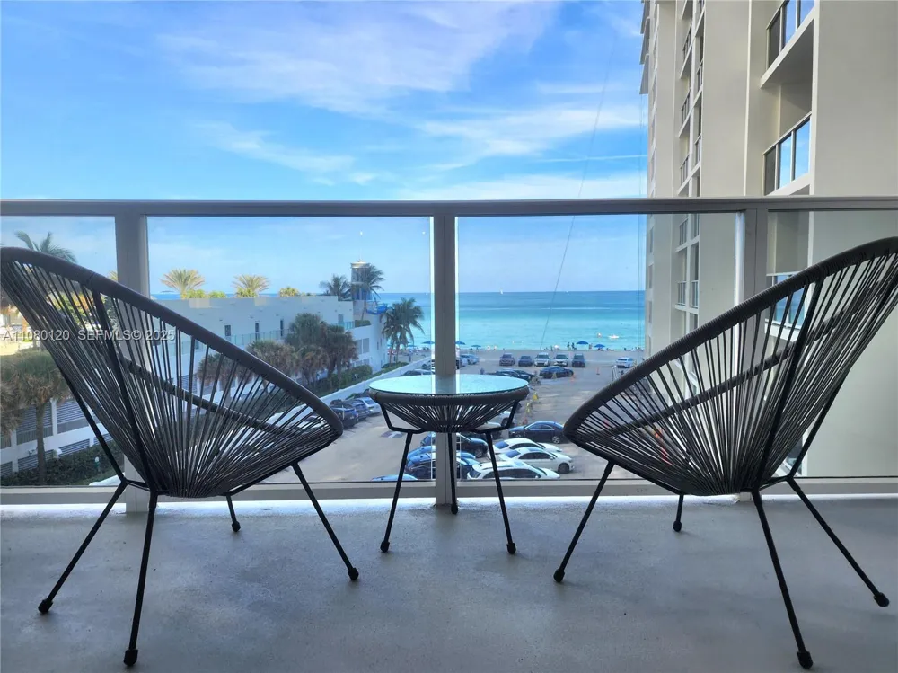 3505 S Ocean Dr #407 Hollywood, FL 33019