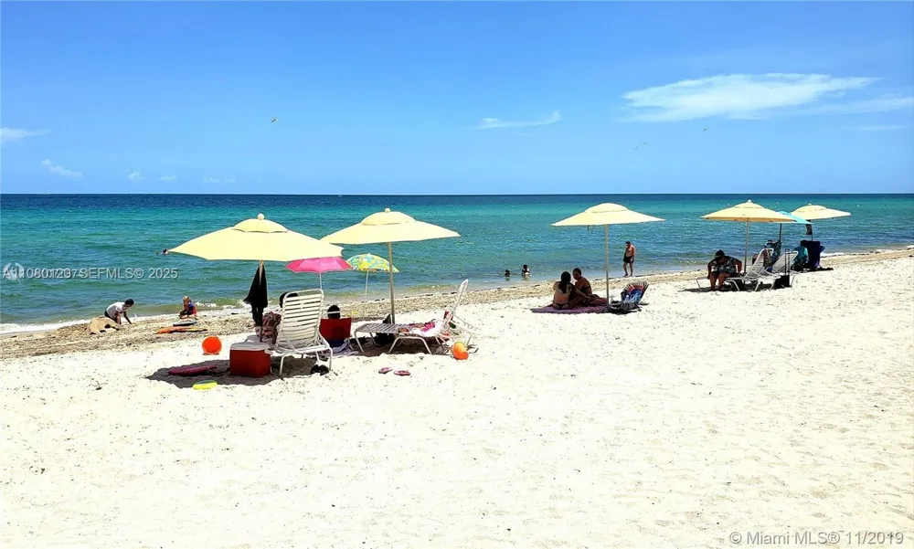 3505 S Ocean Dr #407 Hollywood, FL 33019