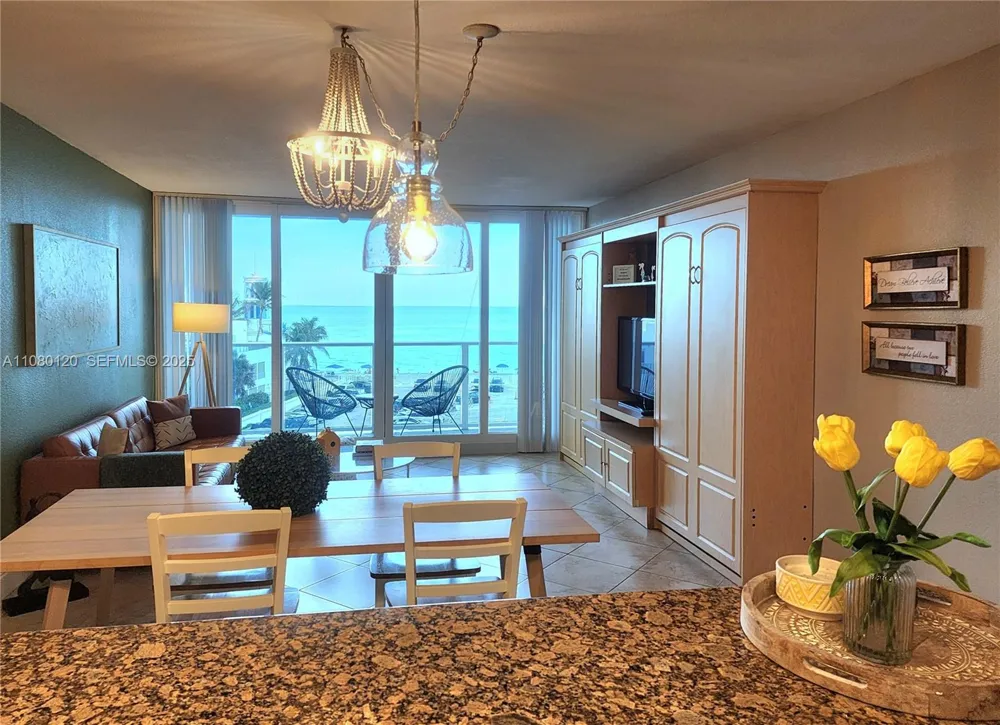 3505 S Ocean Dr #407 Hollywood, FL 33019