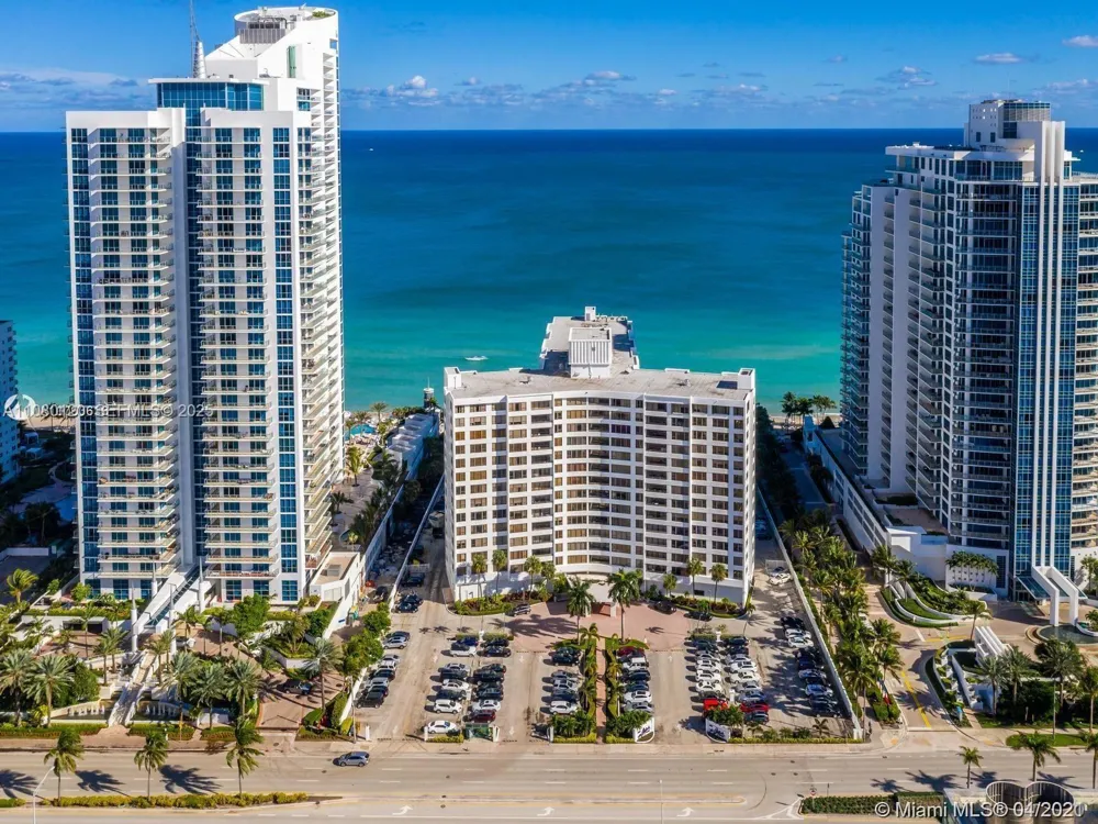 3505 S Ocean Dr #407 Hollywood, FL 33019