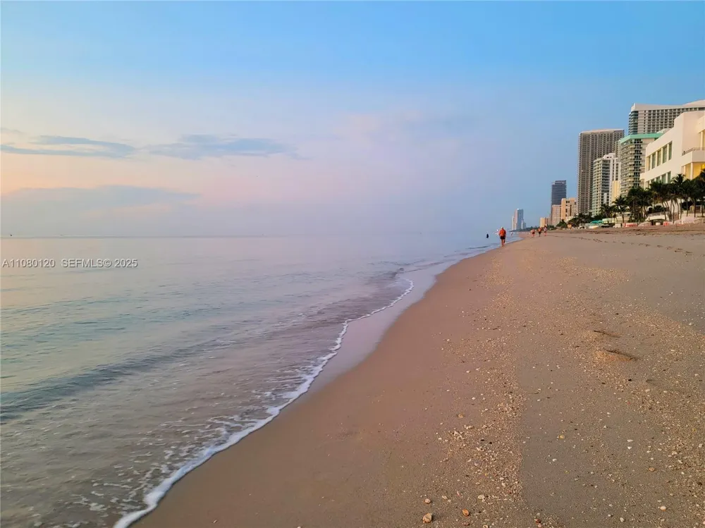 3505 S Ocean Dr #407 Hollywood, FL 33019