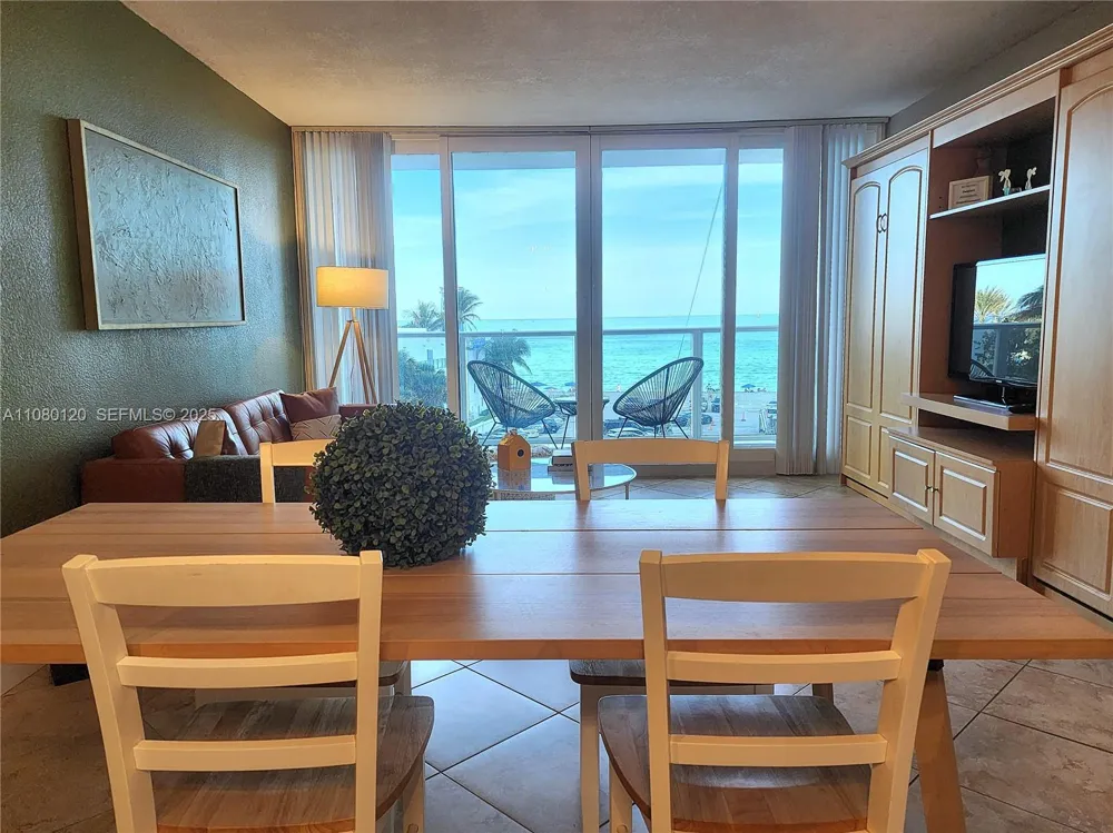 3505 S Ocean Dr #407 Hollywood, FL 33019